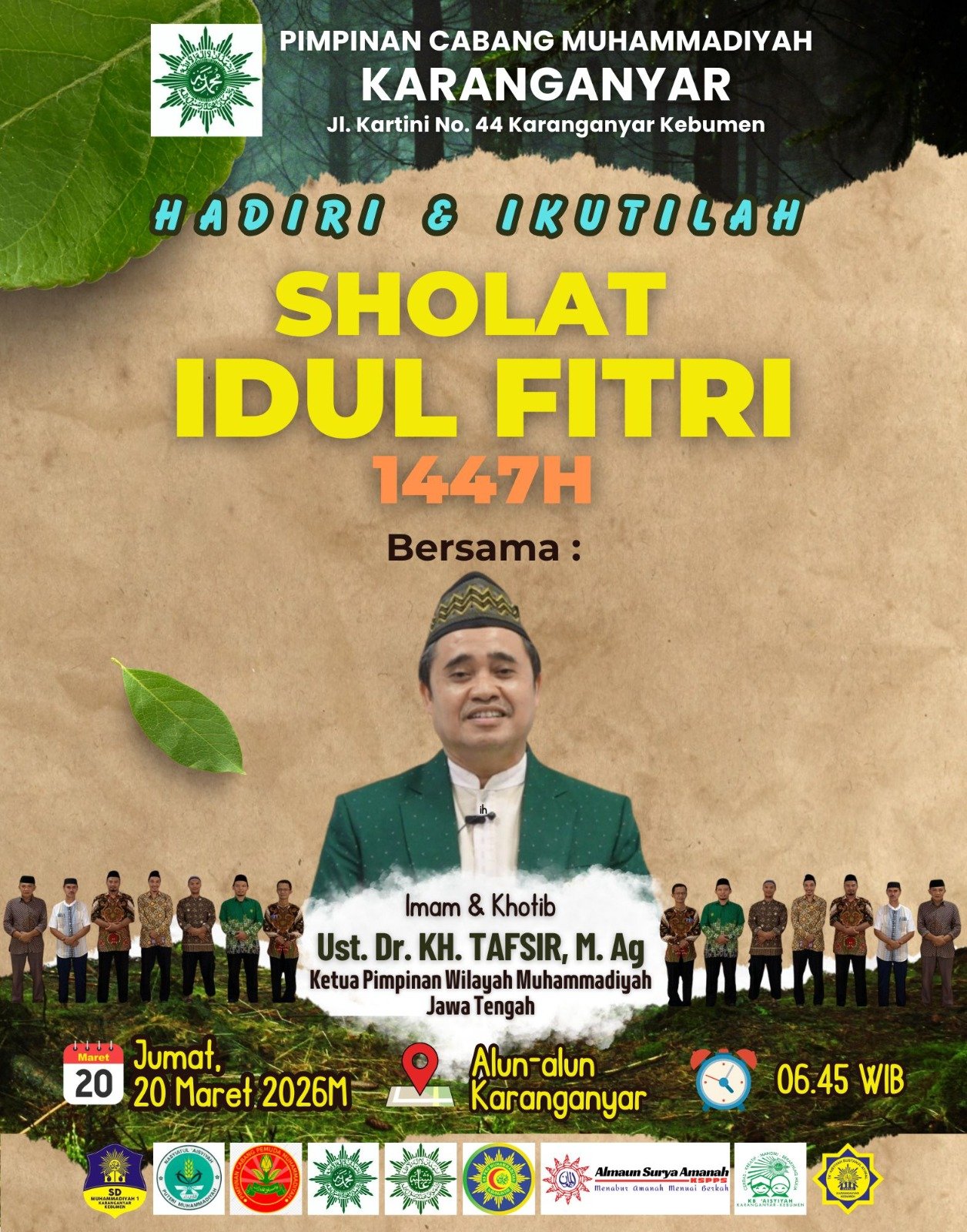 Flyer