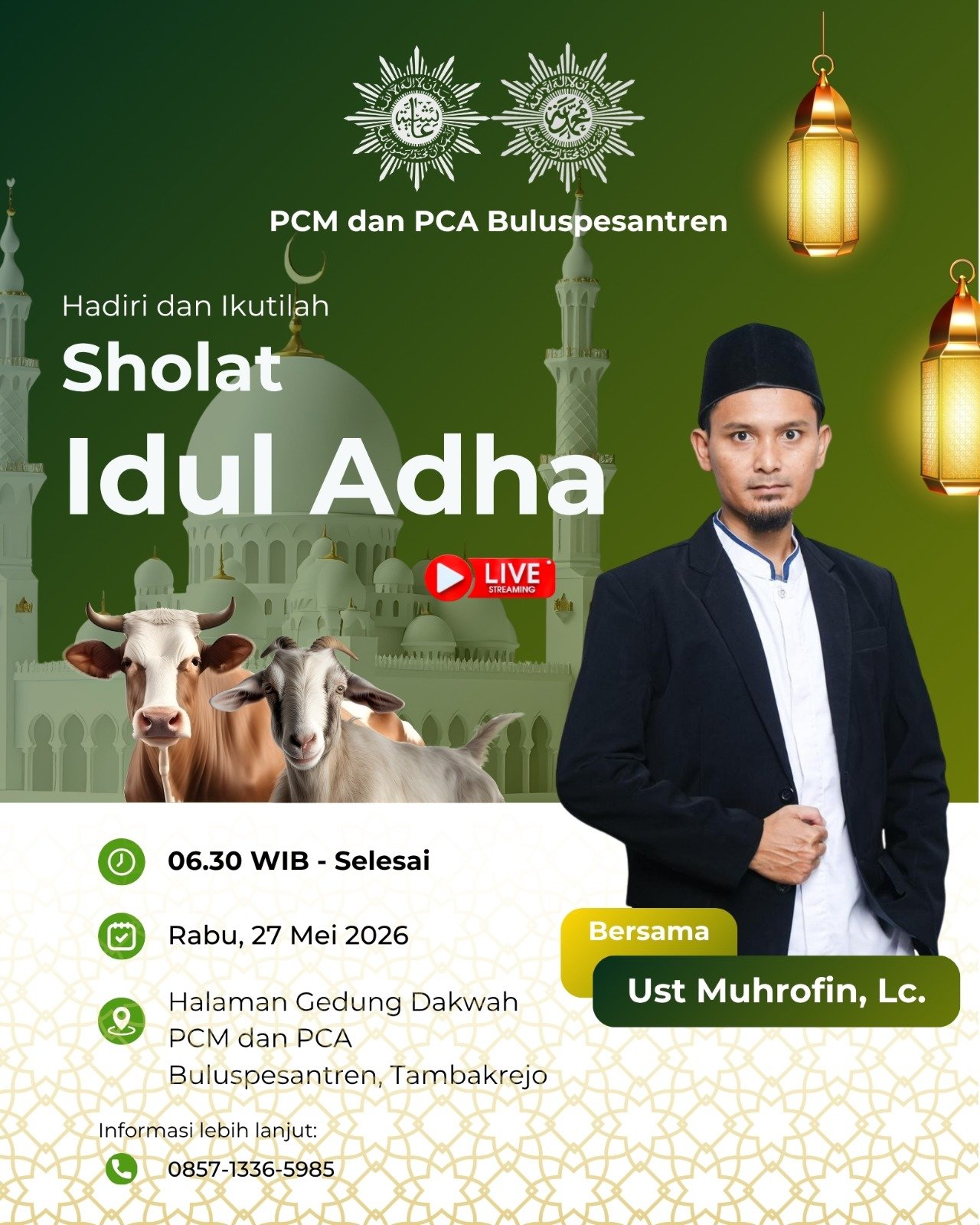 Flyer