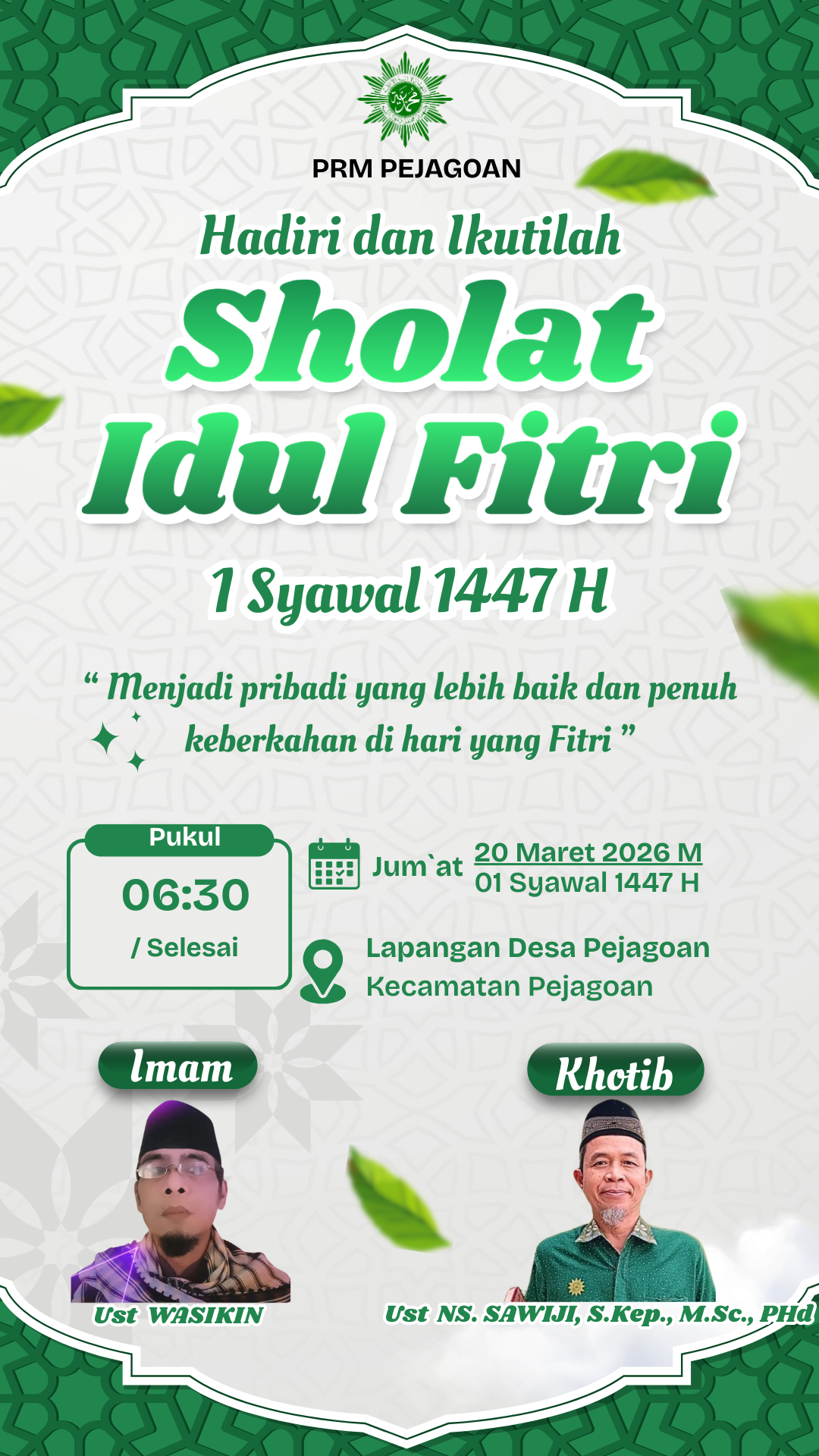 Flyer