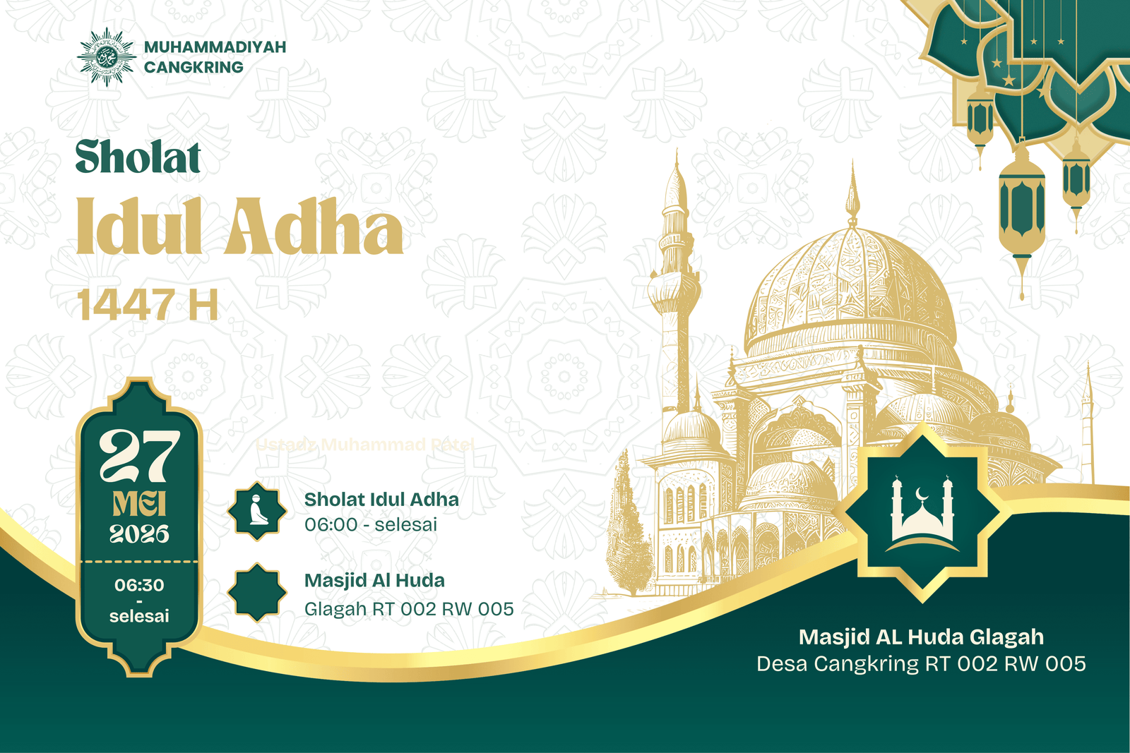 Flyer