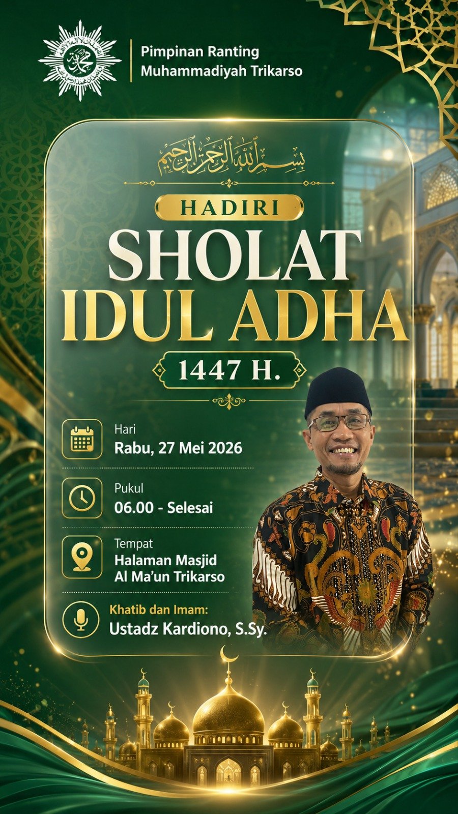 Flyer