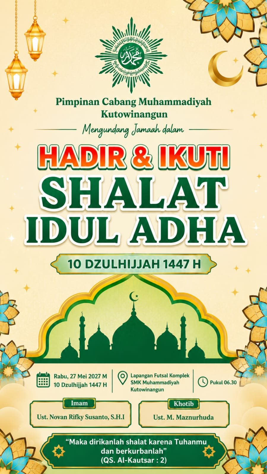 Flyer