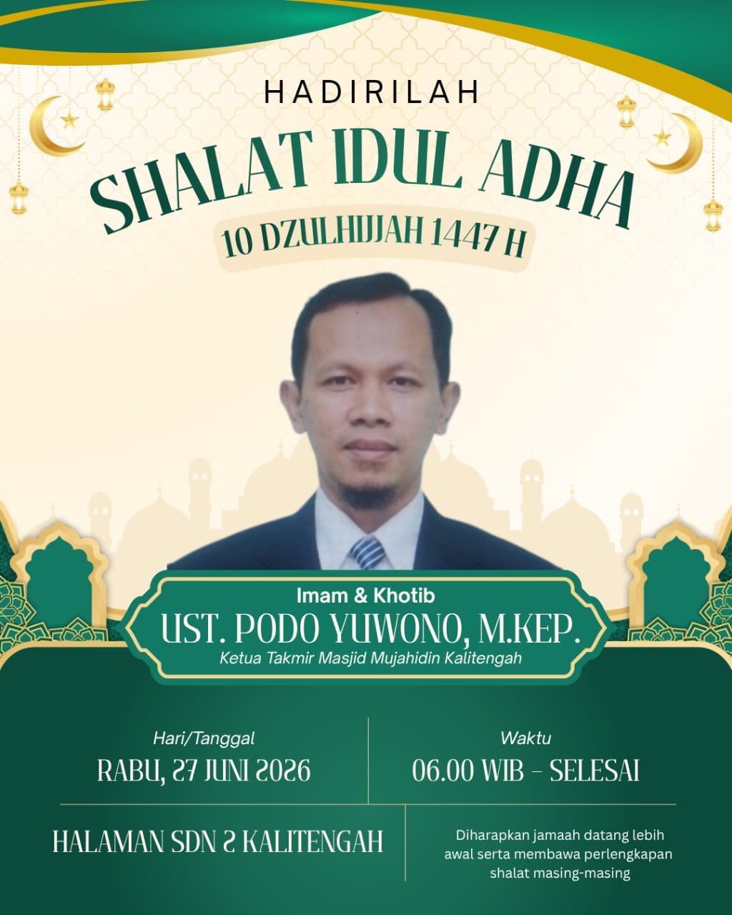 Flyer