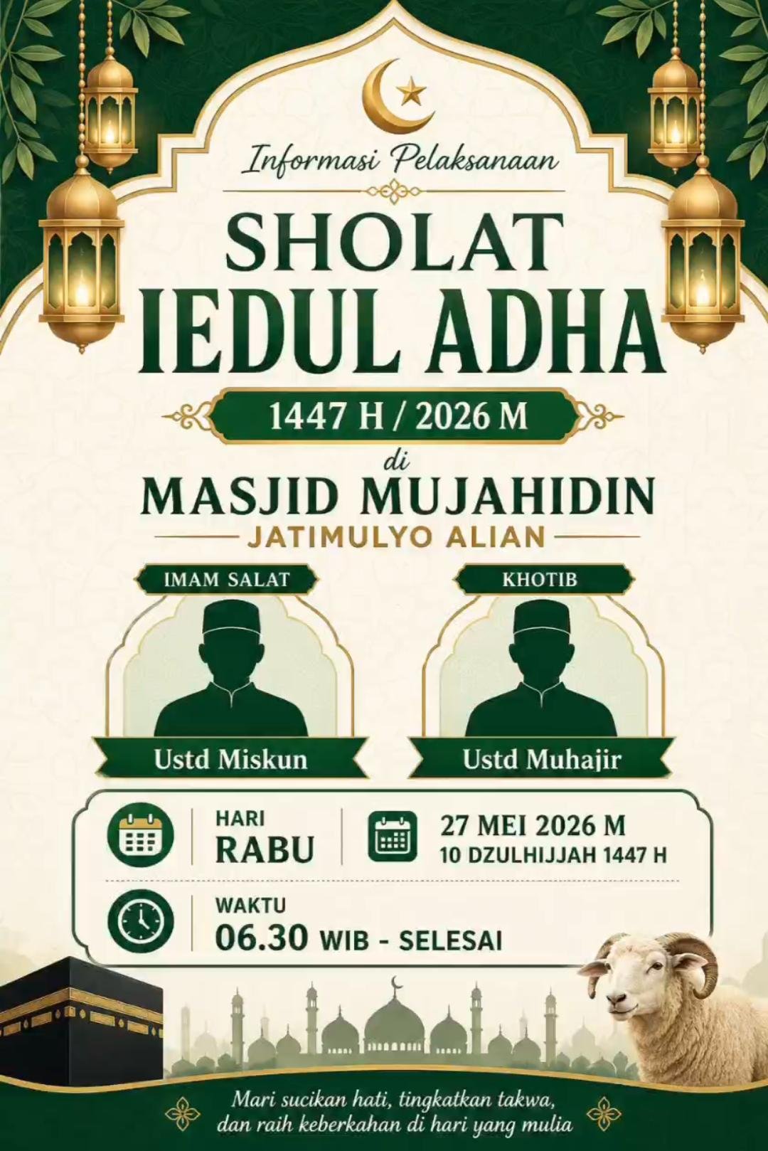 Flyer