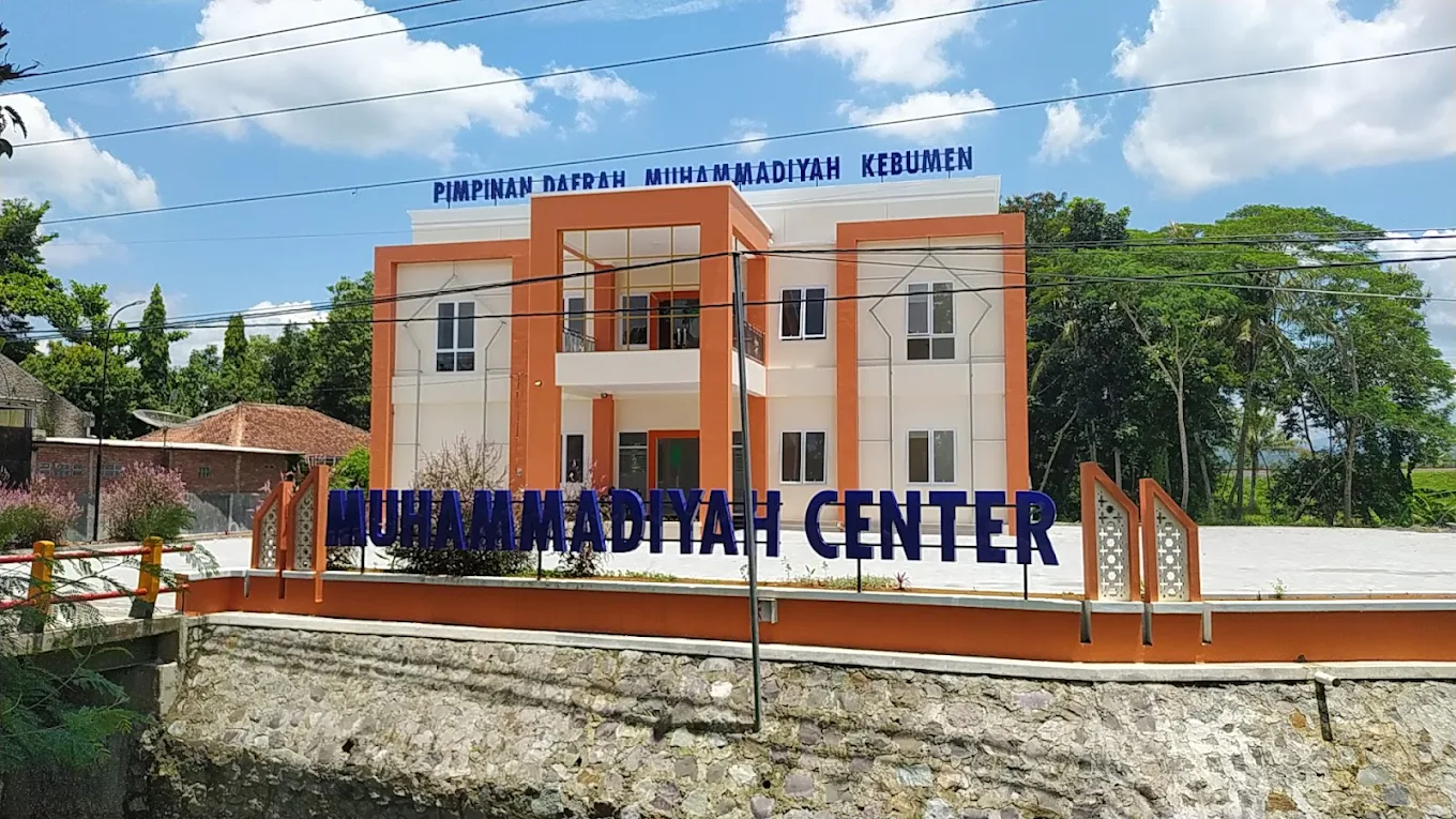 Kebumen Muhammadiyah Center