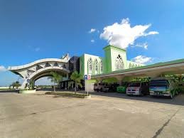 PKU Muhammadiyah Gombong