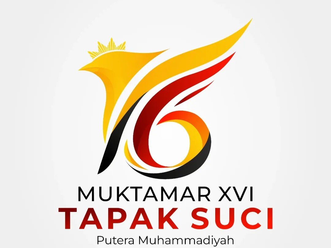 Kader Tapak Suci Kebumen Juara 1 Sayembara Logo Muktamar XVI Tapak Suci