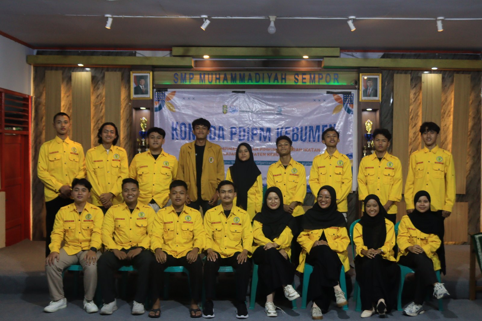 Ikatan Pelajar Muhammadiyah